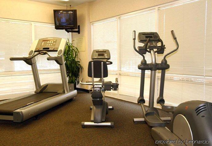 Fairfield Inn Orlando Airport Bekvämligheter bild