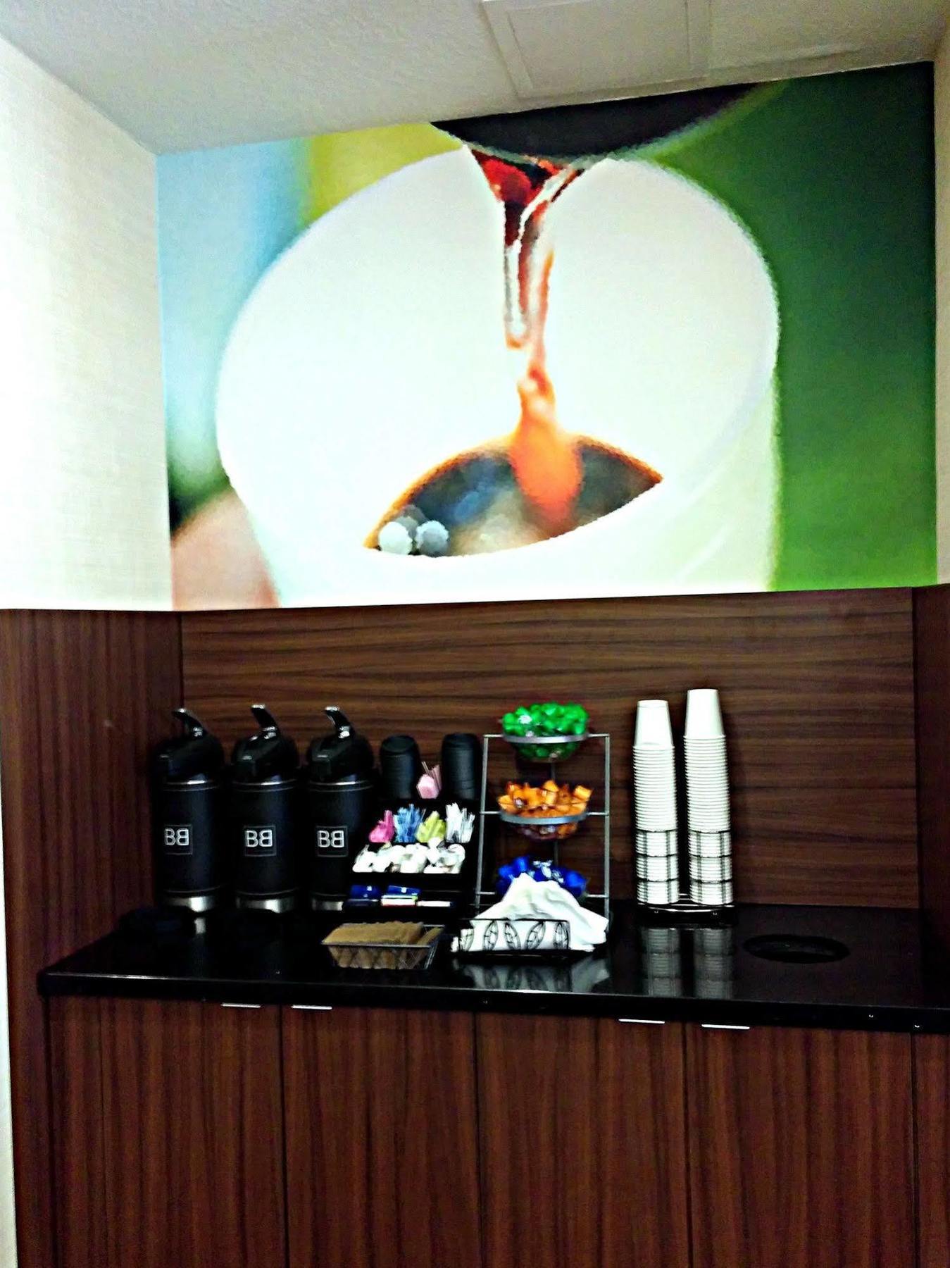 Fairfield Inn Orlando Airport Exteriör bild